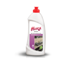 «НИКА – БЛЕСК» чистящее средство для плит и духовок