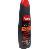 Средство чистящее Санита Антижир для плит 500 гр