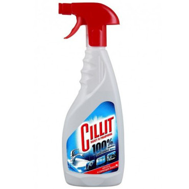 Средство от ржавчины СИЛИТ Меджик 450 мл